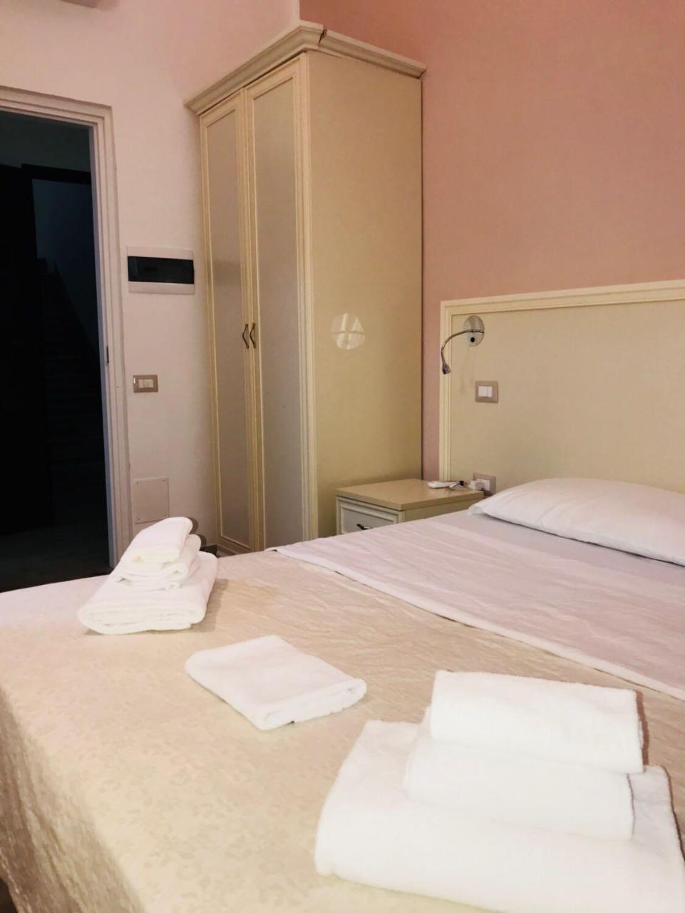 Affittacamere Dei Mille Cagliari Kültér fotó